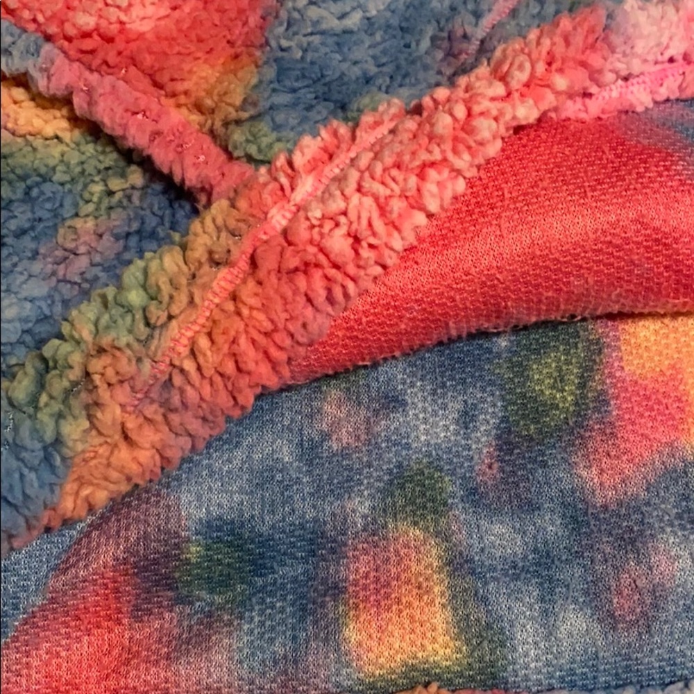 Tie Dye Pullover - image 3